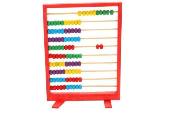 Abacus Z2560 GAZELO