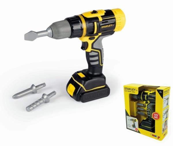 STANLEY drill-screwdriver battery 360122 Smoby