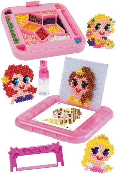 AQUABEADS Kit Disney Princess 30228