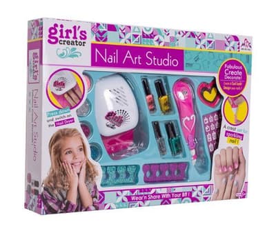 Set nail 111,940 ASKATO