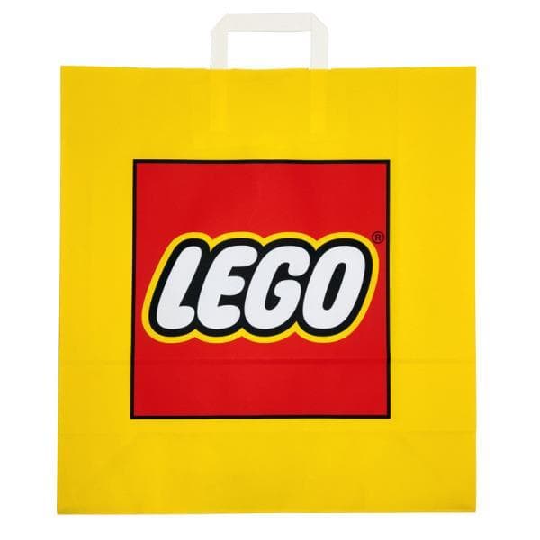 LEGO 6315794 paper bag 450x480x170mm op200 VP big price for 1 pc