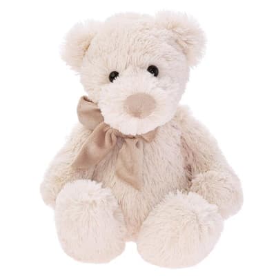 Miś Timoteo beżowy 28cm 13516 BEPPE
