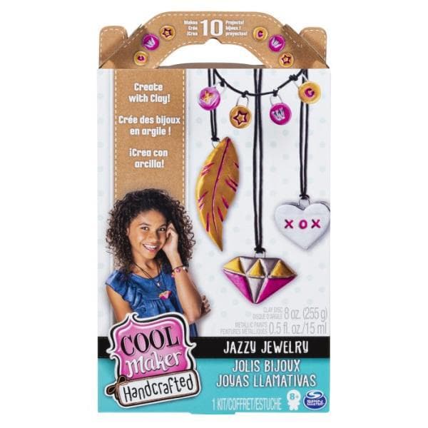 Cool Maker biżuteria Zrób to sama 6043828 Spin Master