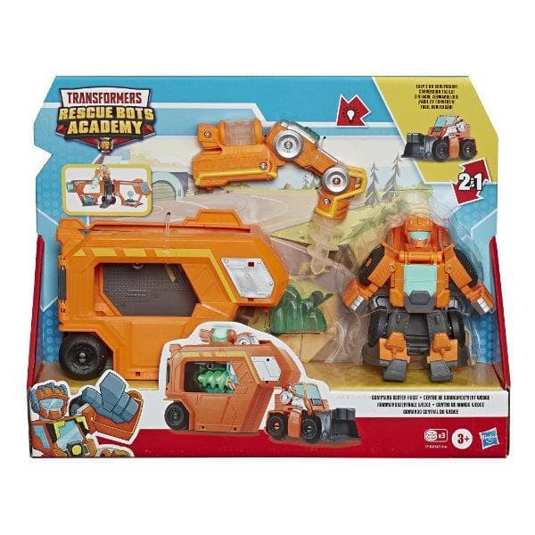 Transformers figurine RBT + trailer p3 HASBRO E6431 Price for 1 pc