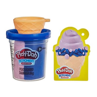 Play-Doh Tuba foremka pojedyńcza E7474 p30 HASBRO mix