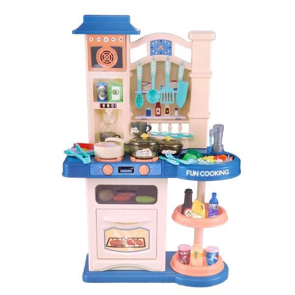 Kitchen with water 1003608