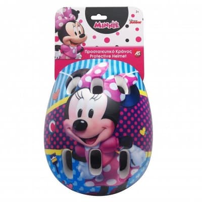 Kask ochronny AS Minnie
