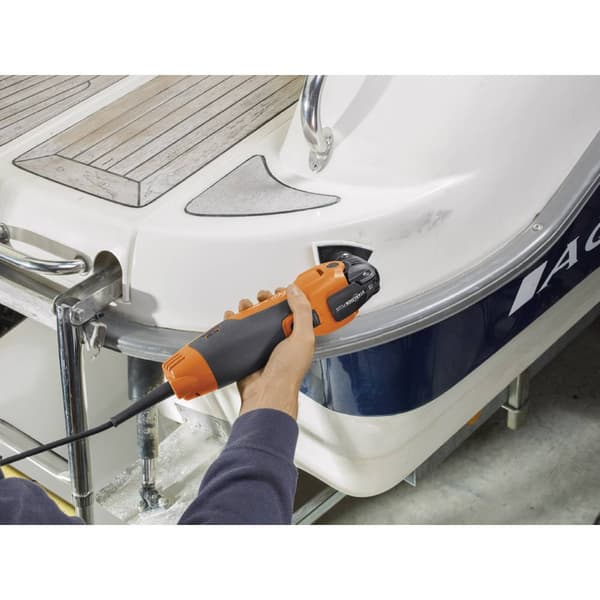 Fein 63723032010 Filtpolerplatta 5 st