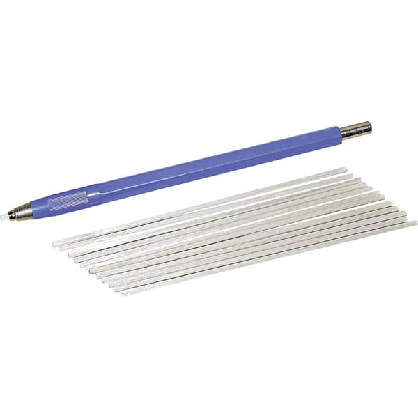 RONA 811968 Glasfiberborste Diameter 2 mm 1 set