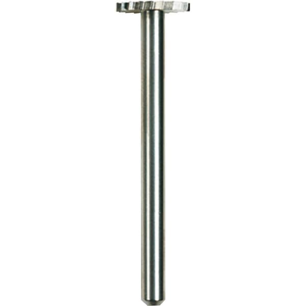 Höghastighetsfräs Dremel 199 2 st
