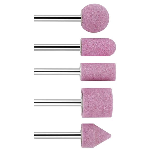 Bosch Accessories 2609256549 Slipstiftsset 5 st