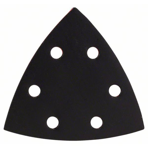 Bosch Accessories 2608601181 Slipplatta PSM 1400 PSM 160 AE