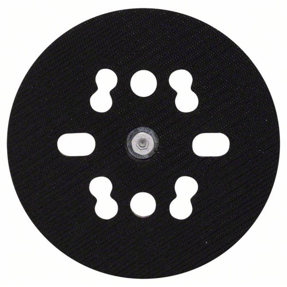 Bosch Accessories 3608601006 Sliprondell medel, 150 mm, för GEX 150 ACE Diameter 150 mm