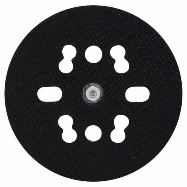 Bosch Accessories 3608601006 Sliprondell medel, 150 mm, för GEX 150 ACE Diameter 150 mm