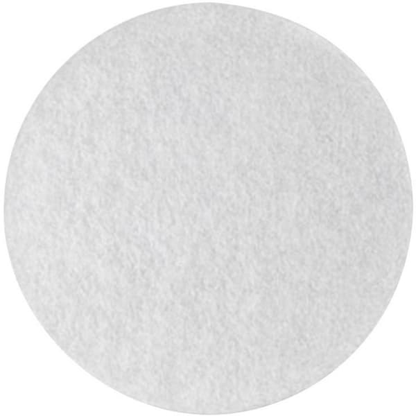 Fein 6 37 23 036 01 0 Filtpolerduk 5-Ø 115 mm Diameter 115 mm 5 st
