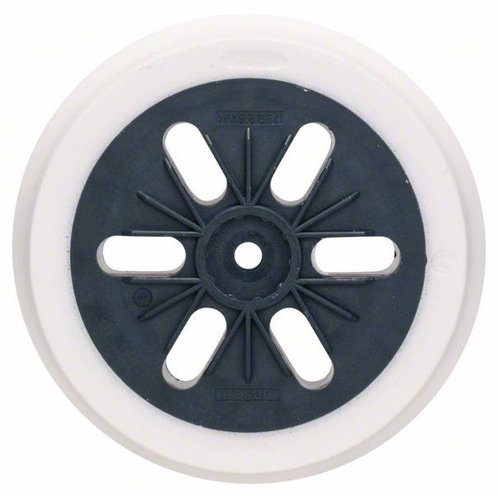 Bosch Accessories 2608601116 Sliprondell - hart, 150 mm Diameter 150 mm