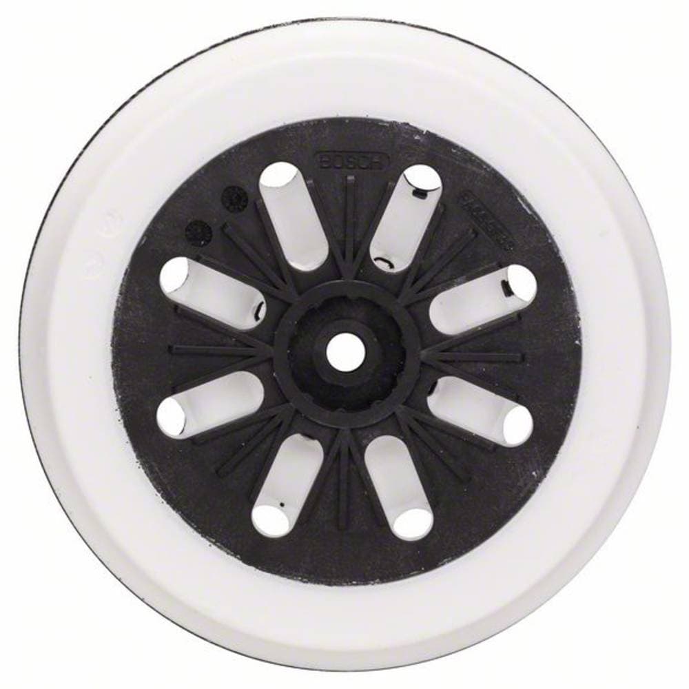 Bosch Accessories 2608601185 Sliprondell - weich, 150 mm Diameter 150 mm