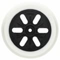 Miniatyrbild 1 av 2: Bosch Accessories 2608601115 Sliprondell - weich, 150 mm Diameter 150 mm Passar till (specifikationer) Excenterslip GEX