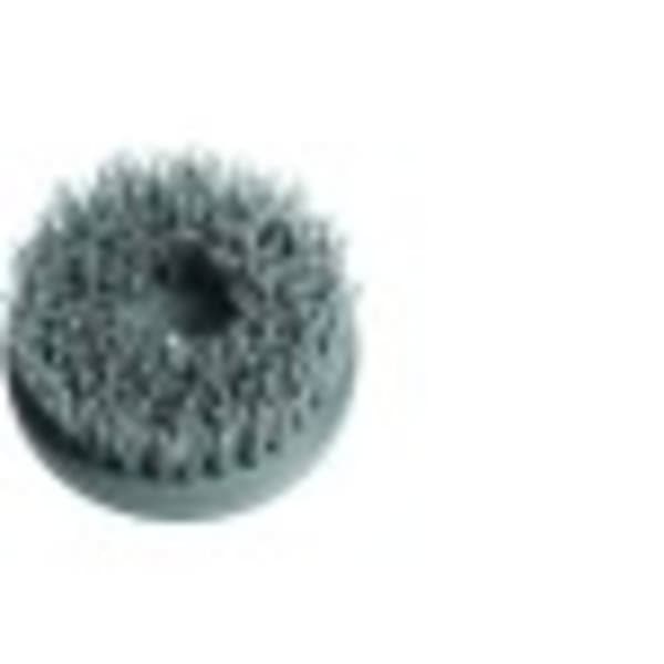 Fein 63722048014 Grytborste i nylon Diameter 125 mm 1 st