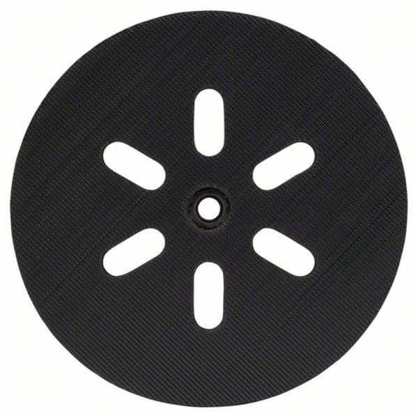 Bosch Accessories 2608601052 Sliprondell - mittel, 150 mm Diameter 150 mm Passar till (specifikationer) Excenterslip GE