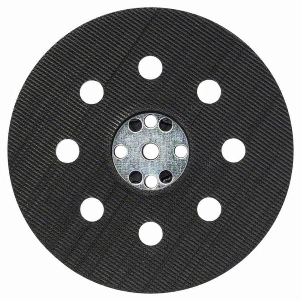 Bosch Accessories 2608601065 Sliprondell - mittel, 115 mm Diameter 115 mm