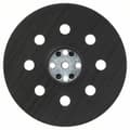 Miniatyrbild 1 av 2: Bosch Accessories 2608601065 Sliprondell - mittel, 115 mm Diameter 115 mm Passar till (specifikationer) Excenterslip PE