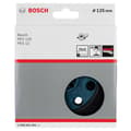 Miniatyrbild 2 av 2: Bosch Accessories 2609256B61 Slipplatta för Bosch PEX 300/400 AE Diameter 125 mm