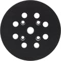Miniatyrbild 1 av 2: Bosch Accessories 2609256B61 Slipplatta för Bosch PEX 300/400 AE Diameter 125 mm