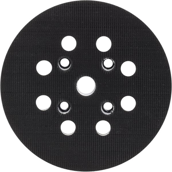 Bosch Accessories 2609256B61 Slipplatta för Bosch PEX 300/400 AE Diameter 125 mm