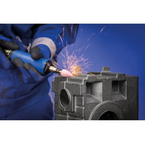 PFERD 33920131 Schleifstift-Set 2001 O G STEEL EDGE 1 set