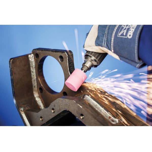 PFERD 33920131 Schleifstift-Set 2001 O G STEEL EDGE 1 set