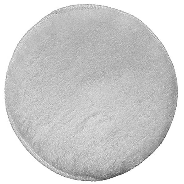 Bosch Accessories 2609256049 Polerhätta av lammull för excenterslip, 125 mm 1 st
