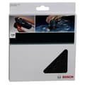 Miniatyrbild 2 av 2: Bosch Accessories 2609256051 Polersvamp för excenterslip, 125 mm 1 st