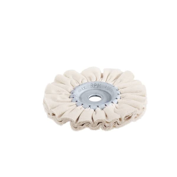 Bosch Accessories 2609256560 Svabbskiva 1 st