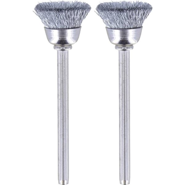 Dremel 26150442JA N/A N/A Skaft-Ø 3.2 mm 2 st