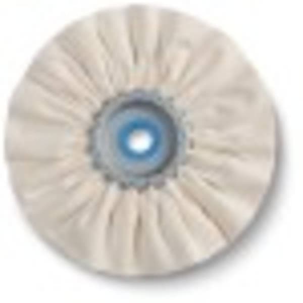 Fein 63723016016 Poleringsduk Diameter 200 mm 1 st