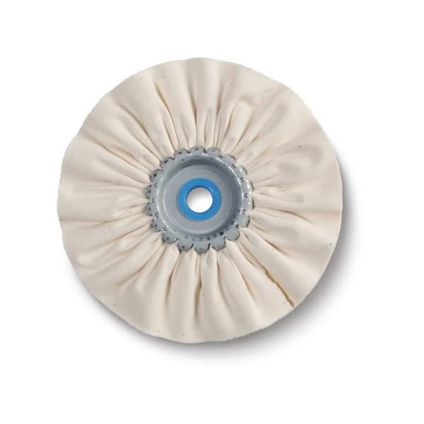 Fein 63723016016 Poleringsduk Diameter 200 mm 1 st