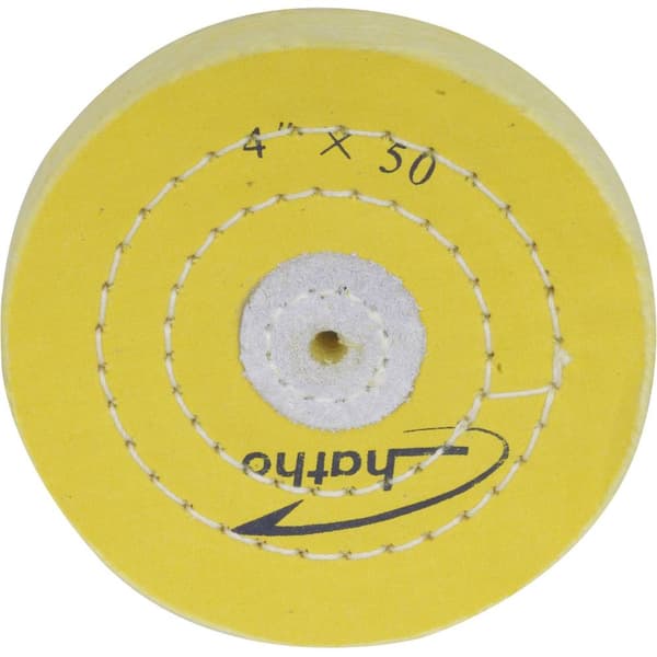 Proxxon Micromot 28000 Textil-polersvamp, hård Diameter 100 mm 1 st