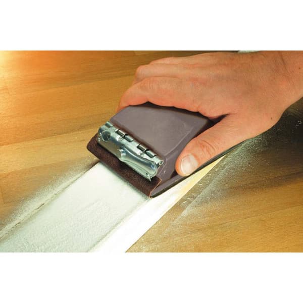 Wolfcraft 2891000 Handslip 1 st