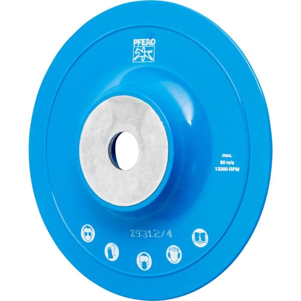 PFERD 44890030 Stödplatta GT GT 115 MF M14