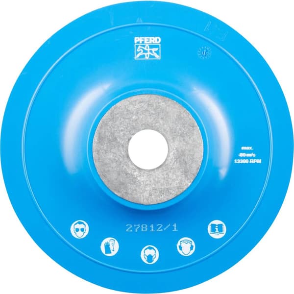 PFERD 44890030 Stödplatta GT GT 115 MF M14