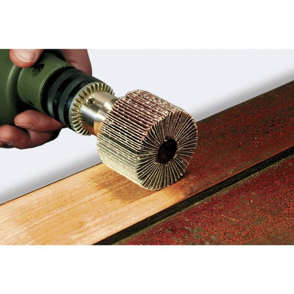 Wolfcraft 2037000 Lamellslip Diameter 20 mm 1 st