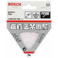 Miniatyrbild 2 av 2: Bosch Accessories 2608604496 Rengöringsduk, 93 mm, utan korn 93 mm 1 st