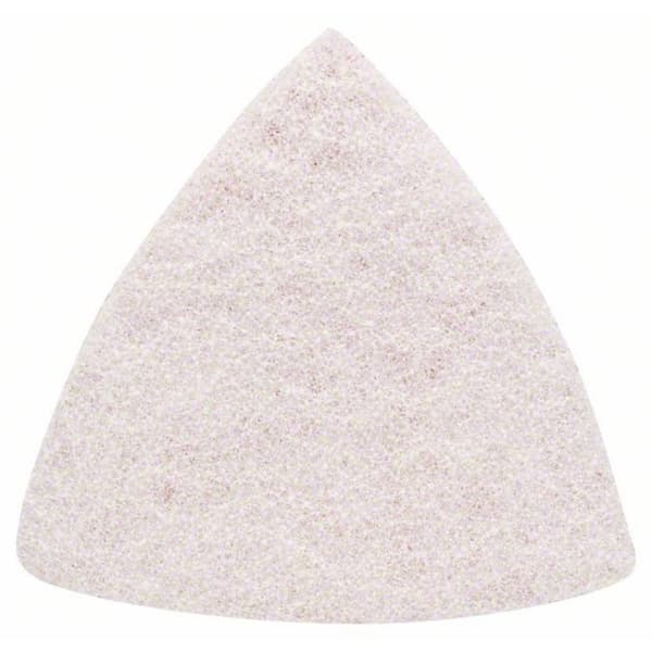 Bosch Accessories 2608604496 Rengöringsduk, 93 mm, utan korn 93 mm 1 st