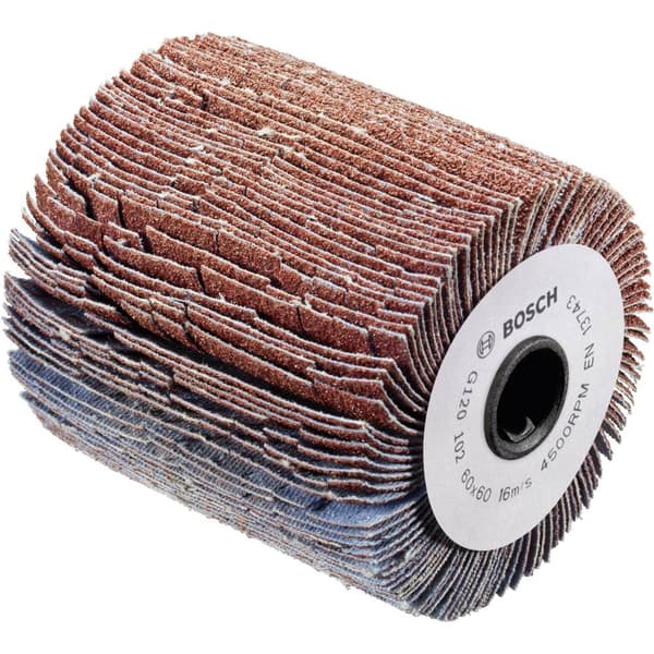 Bosch Home and Garden 1600A0014X Lamellrulle 60 mm Kornighet: 240 1 st