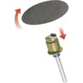 Miniatyrbild 1 av 4: Slipskivor Dremel SC 411 N/A 30 mm 1 st