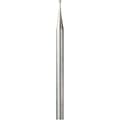Miniatyrbild 1 av 4: Gravyrstift Dremel 105 0,8 mm 3 st