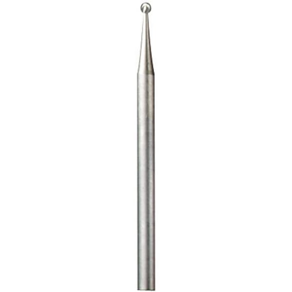 Gravyrstift Dremel 106 1,6 mm 3 st