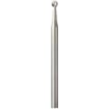 Miniatyrbild 1 av 3: Gravyrstift Dremel 107 2,4 mm 3 st