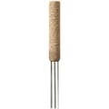 Miniatyrbild 1 av 2: Slipstift för sågkedjor Dremel 454 4,8 mm 3 st